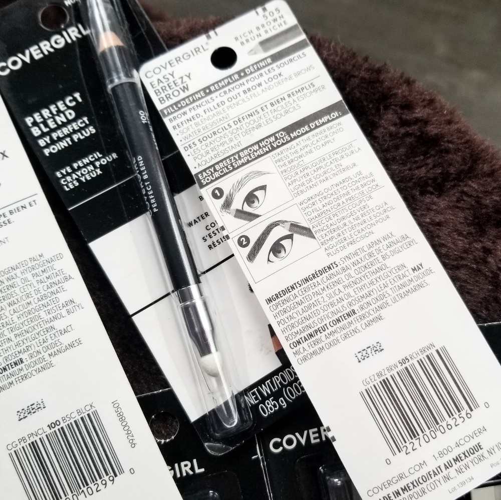 Makeup Bundle NIP - Picture 3 of 5